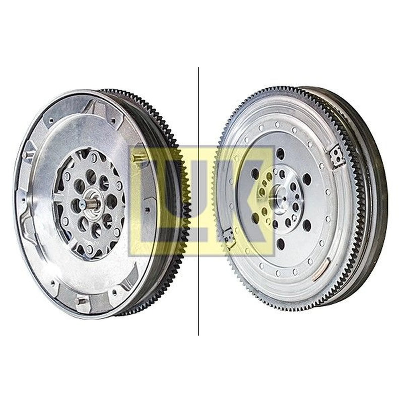 LuK Engine Flywheel Teeth 415040810