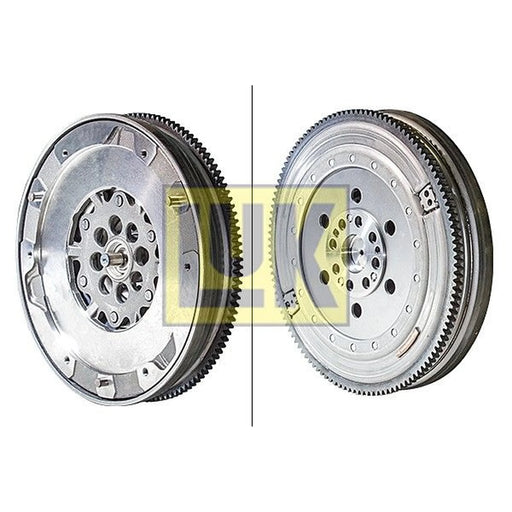LuK Engine Flywheel Teeth 415040810