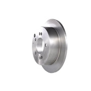 Bosch 2 x Solid Rear Brake Discs 0 986 479 345