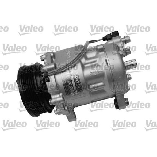 Valeo Air Conditioning Compressor 699303