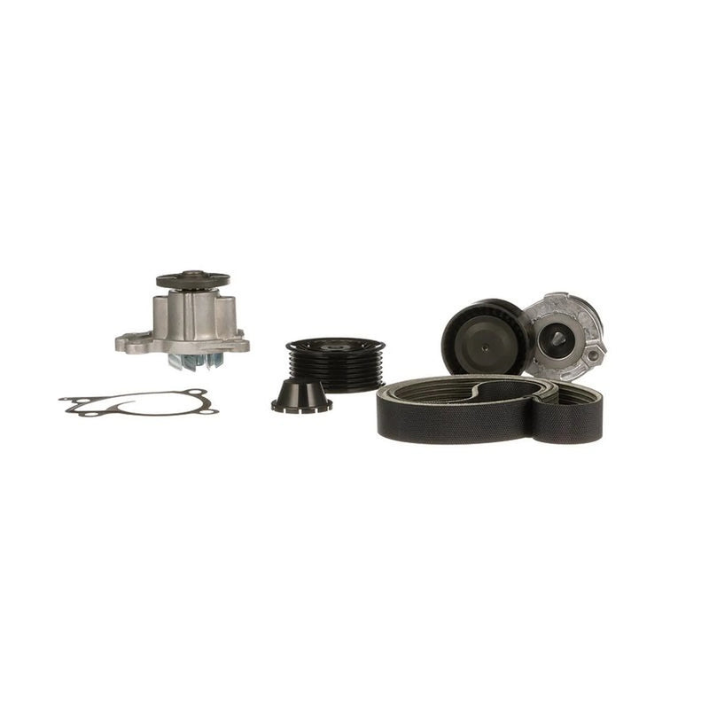 Gates Micro-V Wpk KP17PK1570
