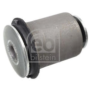 Febi Wishbone / Control / Trailing Arm Bush Fr 108066