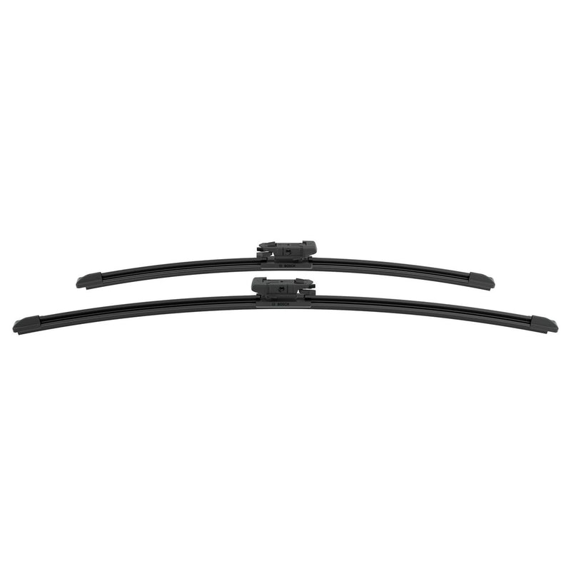 Bosch Aerotwin Wiper Blade Set 550mm + 450mm — A011S OE 61612219148
