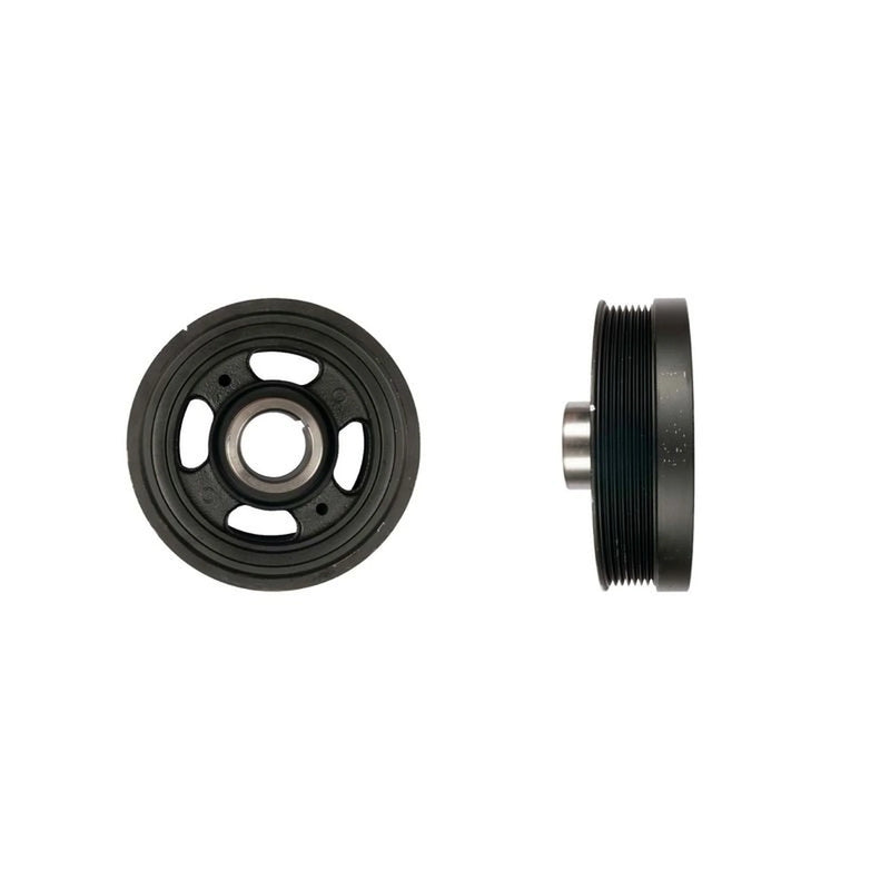 Gates Crank Shaft Belt Pulley TVD1091