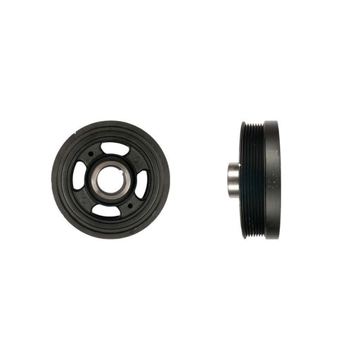 Gates Crank Shaft Belt Pulley TVD1091