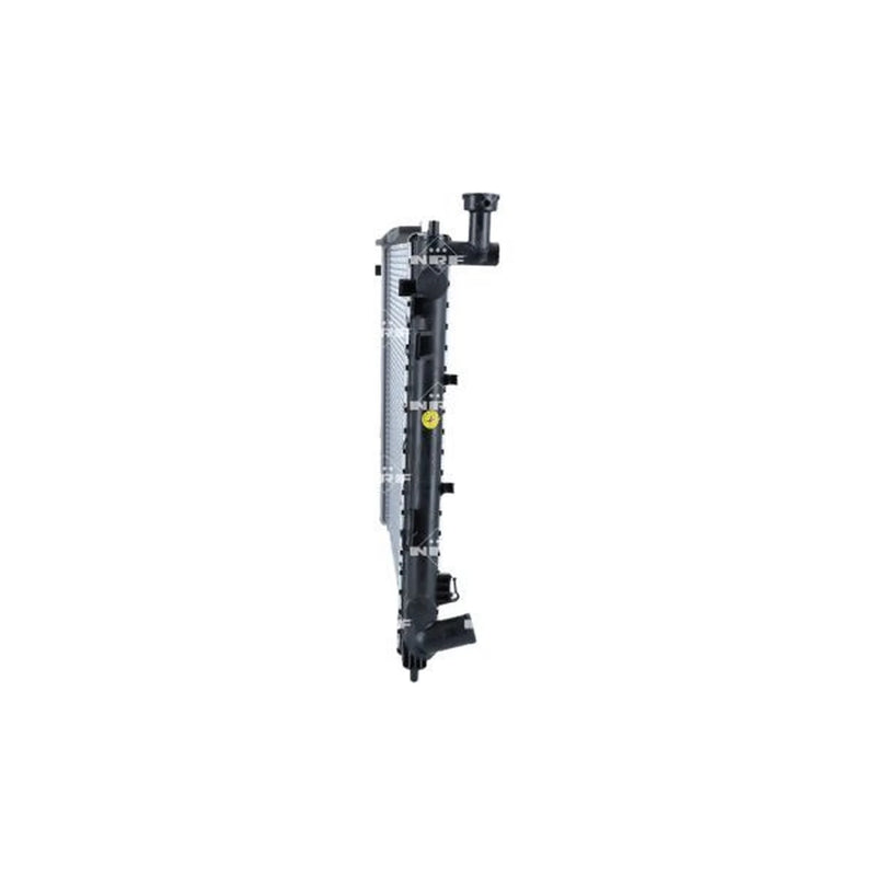 NRF Engine Radiator 550007
