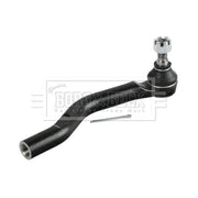 Borg & Beck Steering Tie Rod End Ball Joint BTR6271