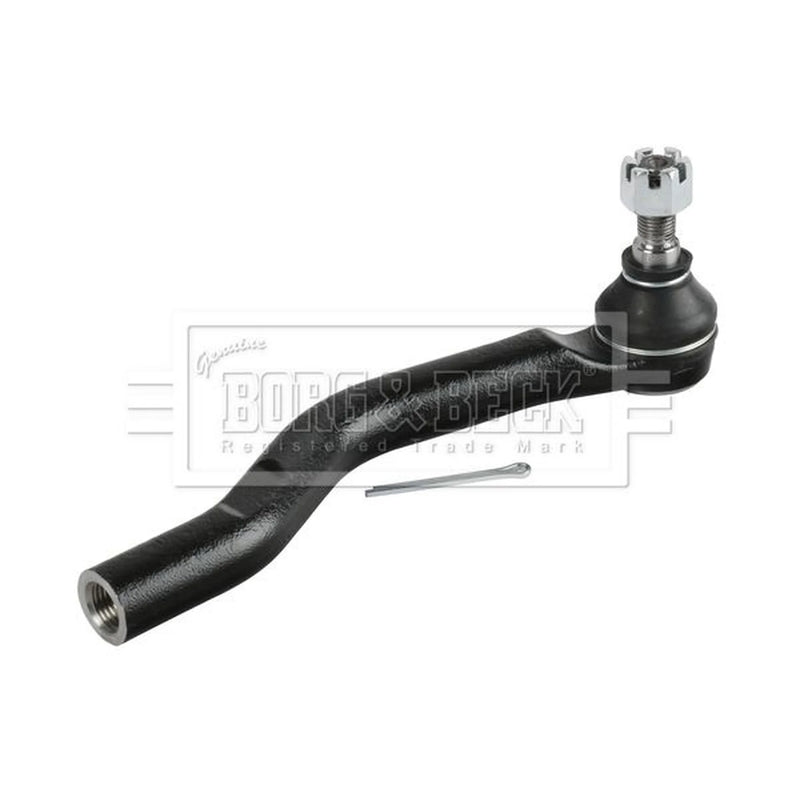 Borg & Beck Steering Tie Rod End Ball Joint BTR6271