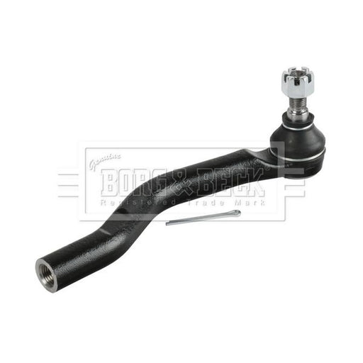 Borg & Beck Steering Tie Rod End Ball Joint BTR6271