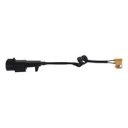 Textar Brake Pad Wear Sensor Front 98064500