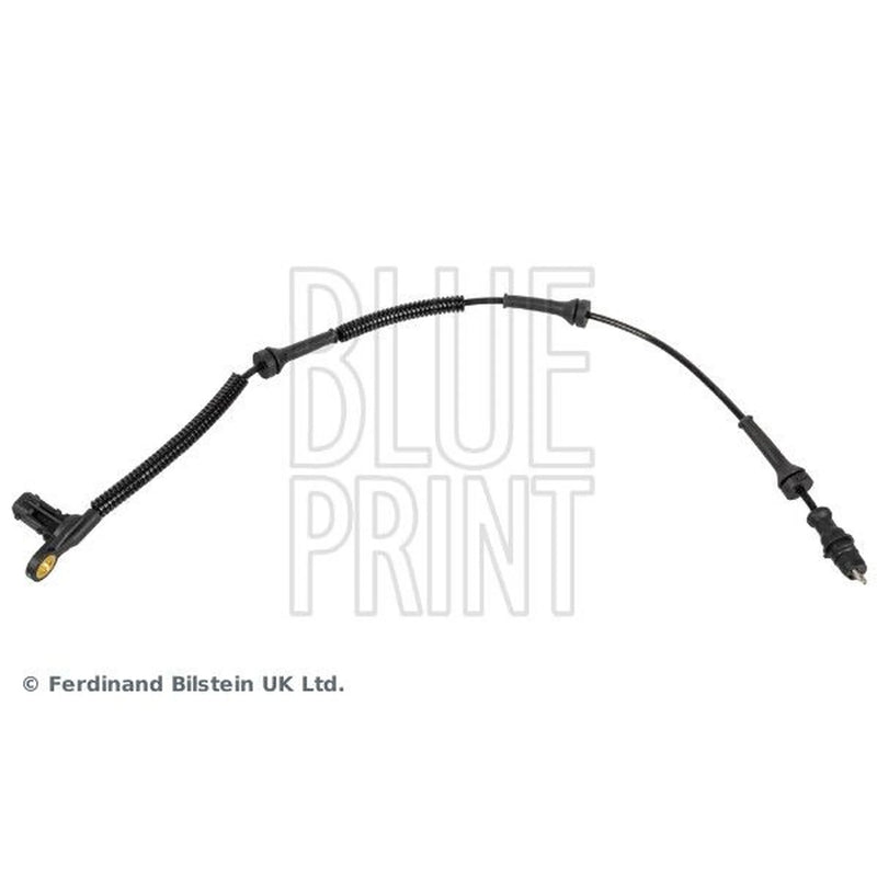 Blue Print ABS Wheel Speed Sensor Front Right ADBP710060
