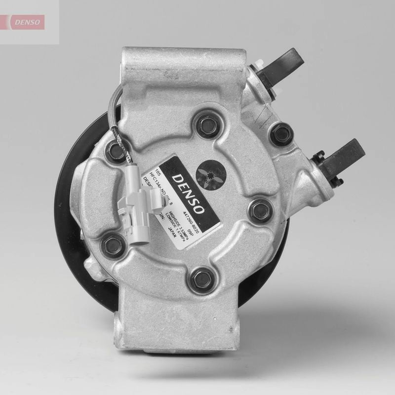 Denso Air Conditioning Compressor DCP50092