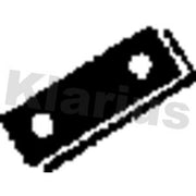 Klarius Exhaust System Mount GMR37AC