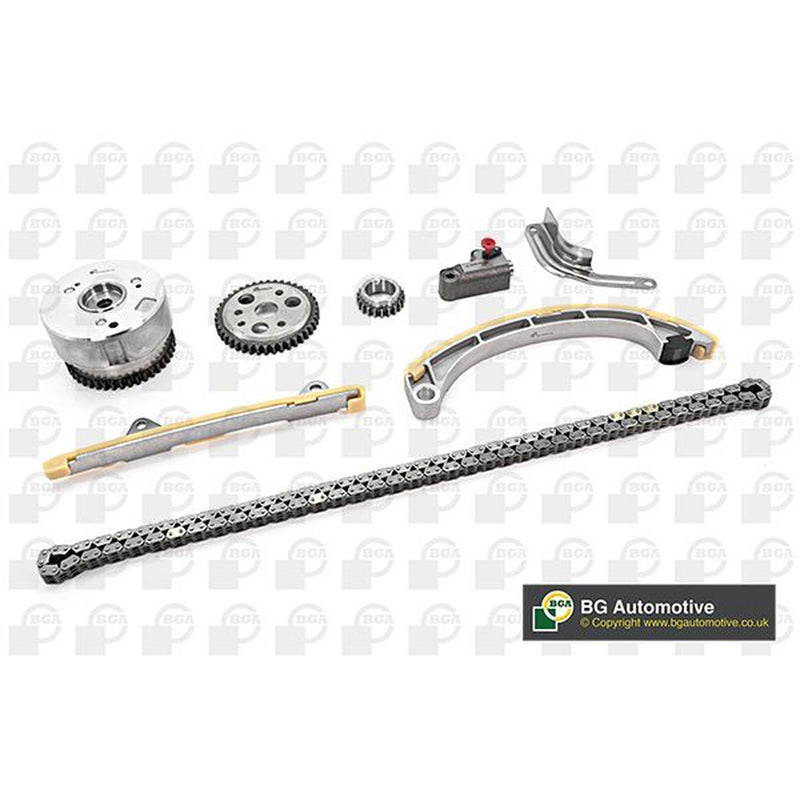 BGA Timing Chain Kit Set 158 Links TC9100VFK