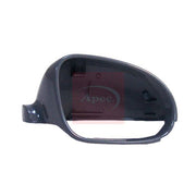 Apec Wing Mirror Cover Right primed AMH2070