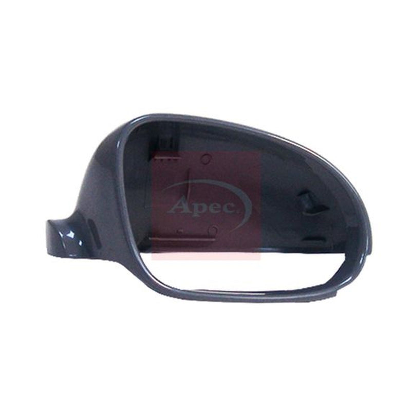 Apec Wing Mirror Cover Right primed AMH2070