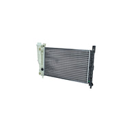 NRF Engine Radiator 54701