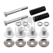 Febi Driver Cab Suspension Repair Kit 196879