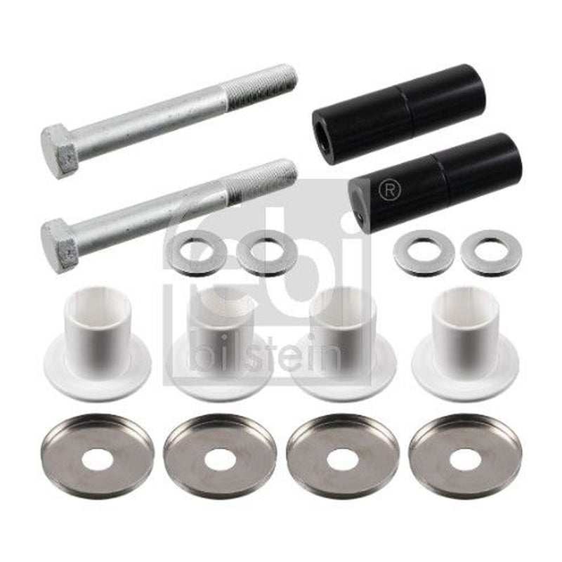 Febi Driver Cab Suspension Repair Kit 196879
