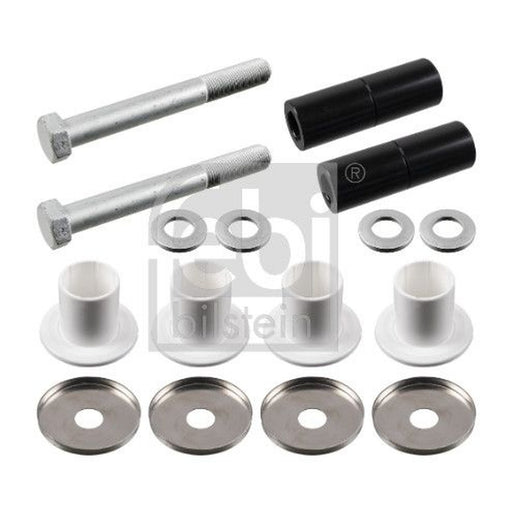 Febi Driver Cab Suspension Repair Kit 196879