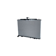 NRF Engine Radiator 53911