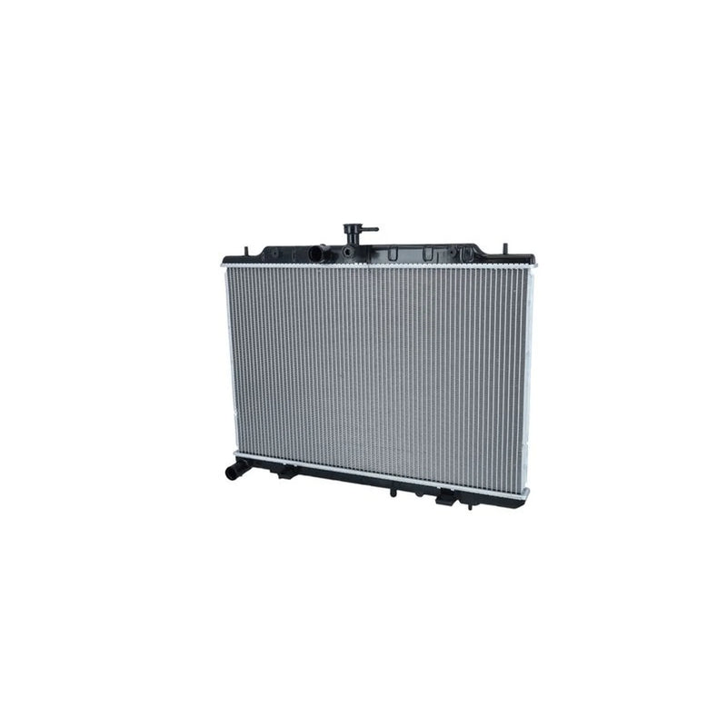 NRF Engine Radiator 53911
