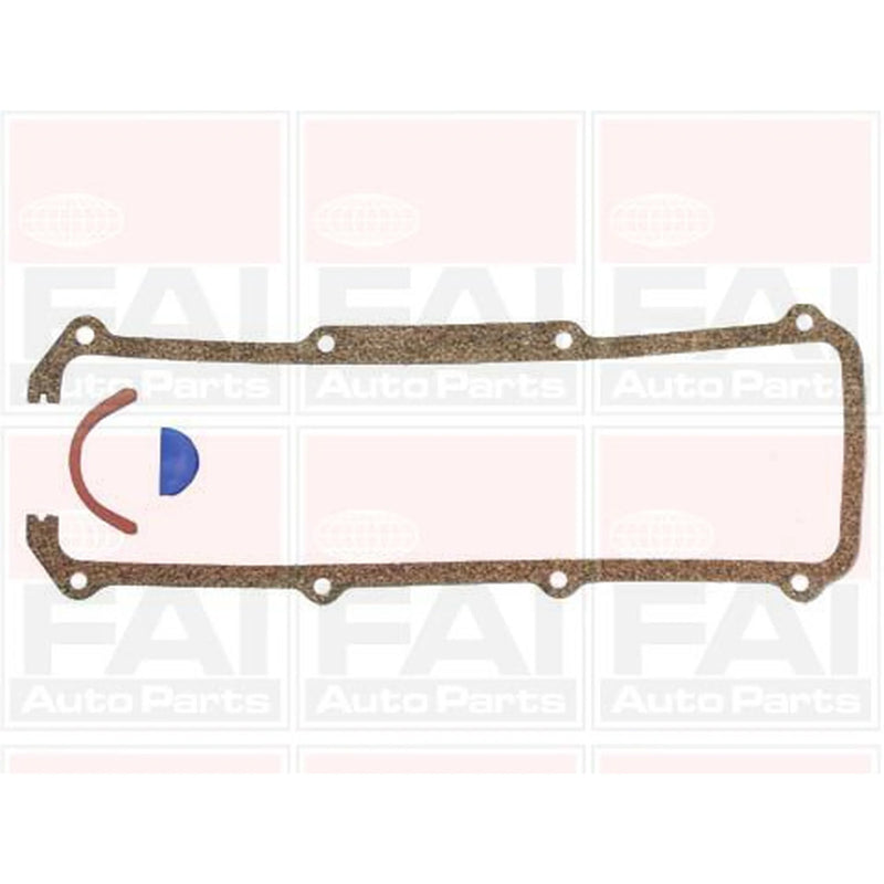 FAI Cylinder Head Cover Gasket RC457S