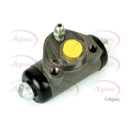 Apec Wheel Cylinder Hydraulic Brake Rear BCY1290