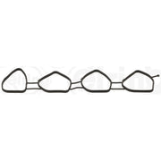 Elring Intake Manifold Gasket Thick FPM (fluoride rubber) 947.790