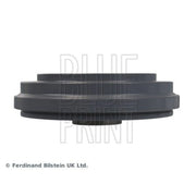 Blue Print Brake Drum Assembly Rear ADK84707