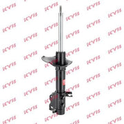 KYB Shock Absorber Damper Strut Rear Left 334057