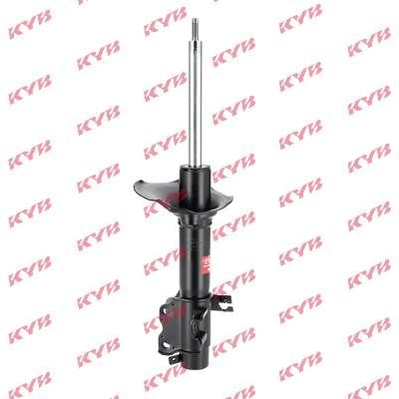 KYB Shock Absorber Damper Strut Rear Left 334057