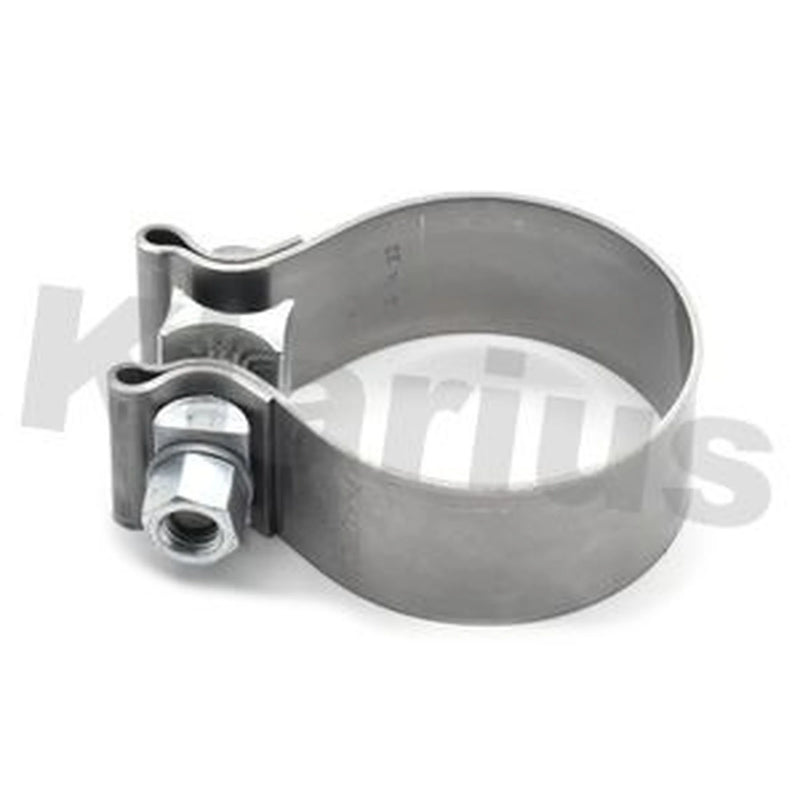 Klarius Exhaust System Clamping Piece OD ID Wide 430933