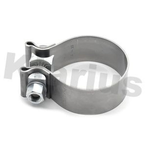 Klarius Exhaust System Clamping Piece OD ID Wide 430933