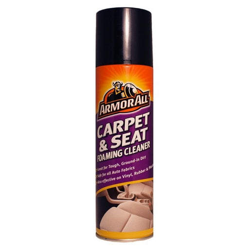 Armorall Carpet & Seat Foaming Cleaner - 500ml - 38500EN