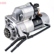 Denso Starter Motor 12V 2.7kW 12 Teeth DSN1210