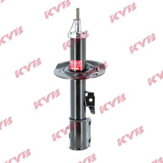 KYB Shock Absorber Damper Strut Front Left 3330122