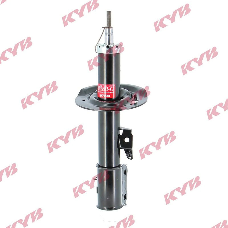 KYB Shock Absorber Damper Strut Front Left 3330122