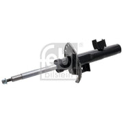 Febi Shock Absorber Damper Strut Front Right 1002708