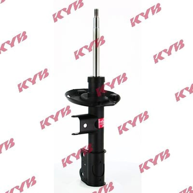KYB Shock Absorber Damper Strut Front Right 3348062