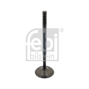 Febi Engine Intake Valve 31mm Head 38604