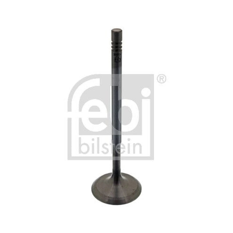 Febi Engine Intake Valve 31mm Head 38604