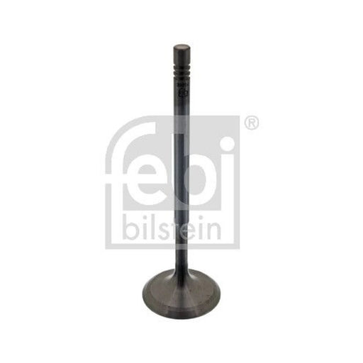 Febi Engine Intake Valve 31mm Head 38604