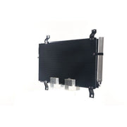 Mahle Air Conditioning Condenser AC 714 000S