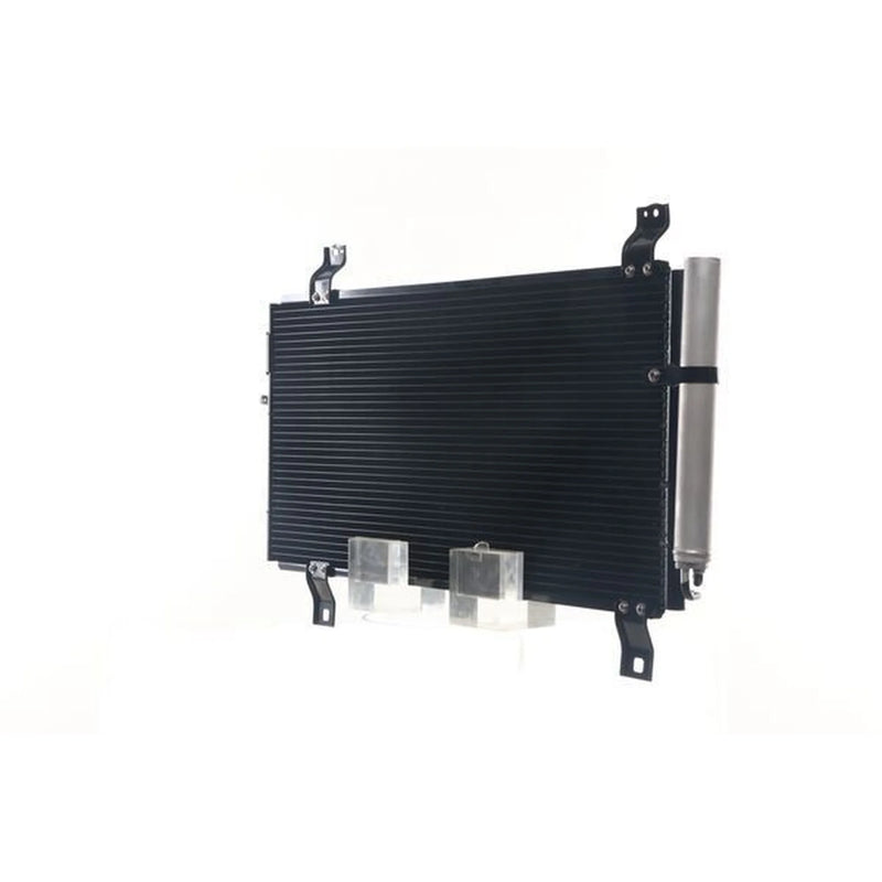 Mahle Air Conditioning Condenser AC 714 000S