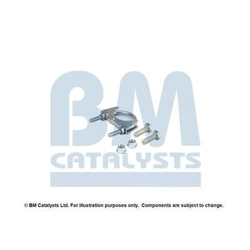 BM Catalysts Exhaust Pipe Mounting Kit FK50459B