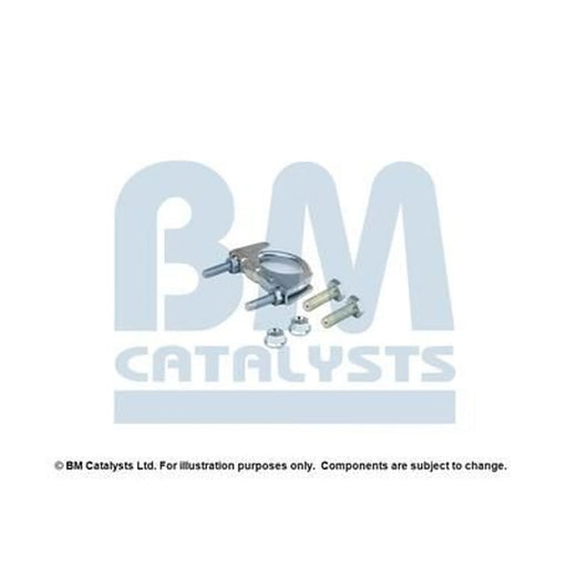 BM Catalysts Exhaust Pipe Mounting Kit FK50459B