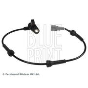 Blue Print ABS Wheel Speed Sensor Rear Right ADN17122C