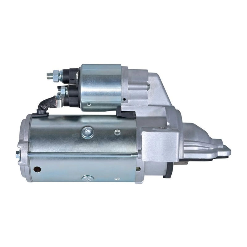 Hella Starter Motor 12V 2.2kW 12 Teeth 8EA 011 612-201