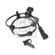 Febi ABS Wheel Speed Sensor Front Right 186096